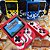 Mini Vídeo Game Portátil Com Controle 400 Jogos Clássico - Imagem 3