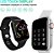 Smartwatch IWO Lite IWO 8 Lite Series 4 1.54″ W34 Ios/android - Imagem 1