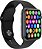 Smartwatch IWO Lite IWO 8 Lite Series 4 1.54″ W34 Ios/android - Imagem 5