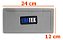 Combo De Chaves Conjunto Canhão Facil D Usar 40pç Lwj-138 - Imagem 6