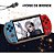 Máquinas Portáteis De Videogame + Fone de Ouvido de Brinde - Imagem 7