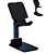 Suporte de Mesa Ajustável B-Max para Celular e Tablet ZJ-D L305 KA-C010 - Imagem 1