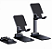 Suporte de Mesa Ajustável B-Max para Celular e Tablet ZJ-D L305 KA-C010 - Imagem 2