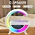 Luminaria G-Speaker Multifuncional Smart Station Led Caixa De Som Relógio - Imagem 4