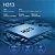 Game Stick Tv Box Android 8K Ultra HD 10.000 Jogos Original - Imagem 4