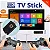 Game Stick Tv Box Android 8K Ultra HD 10.000 Jogos Original - Imagem 2