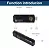 Game Stick Tv Box Android 8K Ultra HD 10.000 Jogos Original - Imagem 5