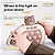 Pop-it Mini Game Console Anti Stress Puzzle Game Machine - Imagem 6