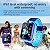 Smartwatch Infantil Q12 Infantil GPS SOS - Imagem 2
