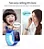 Smartwatch Infantil Q12 Infantil GPS SOS - Imagem 3