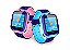 Smartwatch Infantil Q12 Infantil GPS SOS - Imagem 1