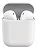 Fone De Ouvido Inpods i12 Wireless Bluetooth - Imagem 1