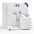 Fone de Ouvido Wireless i12 TWS - Imagem 1