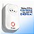 Tomada Inteligente Wifi Smart Home Coibeu Cor Branco - Imagem 6