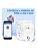 Tomada Inteligente Wifi Smart Home Coibeu Cor Branco - Imagem 7