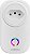 Tomada Inteligente Wifi Smart Home Coibeu Cor Branco - Imagem 2