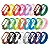 Pulseira para mi banda 4 e 3 de silicone - Imagem 1