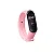 Pulseira para mi banda 4 e 3 de silicone - Imagem 3