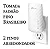 Repetidor Sinal Wi-fi Tp-link Re200 Ac750 Dual Band 2.4/5ghz Cor Branco 110v/220v - Imagem 1