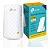 Repetidor Sinal Wi-fi Tp-link Re200 Ac750 Dual Band 2.4/5ghz Cor Branco 110v/220v - Imagem 2
