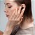 A6S TWS Fone De Ouvido Sem Fio Bluetooth 5.0 Estéreo - Imagem 5