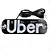 Placa Led Usb Veicular Uber Kapbom - Ka-1129 - Imagem 3