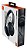 Headset Jbl Tune 500 Preto Jbl T500 Com Fio E Microfone - Imagem 3