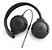 Headset Jbl Tune 500 Preto Jbl T500 Com Fio E Microfone - Imagem 4
