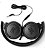 Headset Jbl Tune 500 Preto Jbl T500 Com Fio E Microfone - Imagem 5