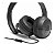 Headset Jbl Tune 500 Preto Jbl T500 Com Fio E Microfone - Imagem 1
