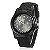 Relógio de pulso masculino Canvas Strap Quartz, Relógio do exército, Nylon, M - Imagem 3