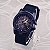 Relógio de pulso masculino Canvas Strap Quartz, Relógio do exército, Nylon, M - Imagem 9