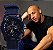 Relógio de pulso masculino Canvas Strap Quartz, Relógio do exército, Nylon, M - Imagem 17