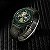 Relógio de pulso masculino Canvas Strap Quartz, Relógio do exército, Nylon, M - Imagem 4