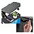 Mini Prateleira Suporte Tv Monitor Plataforma Suporte Controle - Imagem 4