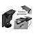Mini Prateleira Suporte Tv Monitor Plataforma Suporte Controle - Imagem 8