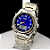 Relógio Casio AQ180 Prata azul - Imagem 2