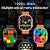Smartwatch Ultra 9 Plus Serie 9 49mm Com NFC Trava Para Pulseiras Lançamento - Imagem 5