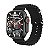 Smartwatch Ultra 9 Plus Serie 9 49mm Com NFC Trava Para Pulseiras Lançamento - Imagem 1