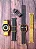 Smartwatch Ultra Gold 24K Com NFC 2 Pulseiras Lançamento - Imagem 3