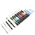 kit chaves 16 peças para celular iPhone Android notebook - Imagem 3