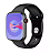 Smartwatch W29s Com NFC Chat GPT IA Lançamento - Preto - Imagem 1