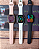 Smartwatch W29s Com NFC Chat GPT IA Lançamento - Preto - Imagem 3