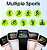 Smartwatch W29s Com NFC Chat GPT IA Lançamento - Preto - Imagem 4
