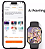 Smartwatch W29s Com NFC Chat GPT IA Lançamento - Preto - Imagem 5