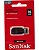 Pendrive SanDisk Cruzer Blade 2.0 preto e vermelho - Imagem 4