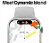 Smartwtch W29 Pro Serie 9 47mm Com Dynamic Island Jogos Bússola NFC - Imagem 2