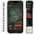 Smartwtch W29 Pro Serie 9 47mm Com Dynamic Island Jogos Bússola NFC - Imagem 4