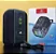 Caixa De Som Bluetooth Kapbom KA-8180 A Prova Dagua - Imagem 1