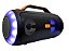 Caixa De Som Bluetooth Luz De Disco Grande - Imagem 2